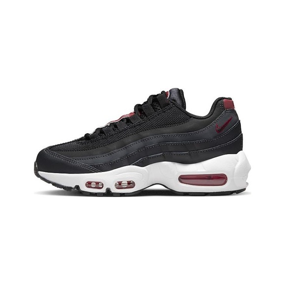 Nike Big Boys Air Max 95 Recraft CJ3906 015